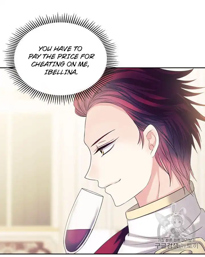 Sincerely: I Became a Duke's Maid Chapter 67 58